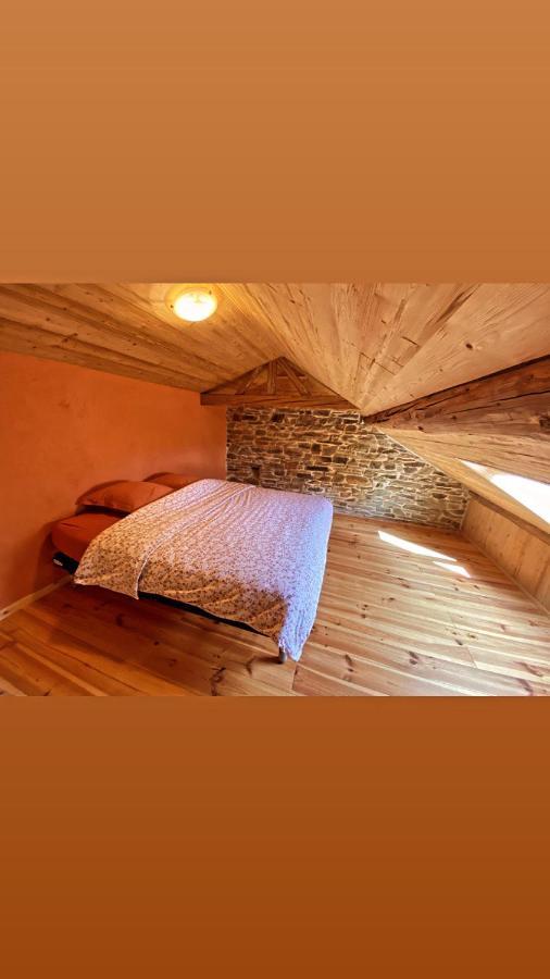 Gîte ardennais Rogery - Yá-át-ééh Naşbaş Gouvy Exterior foto